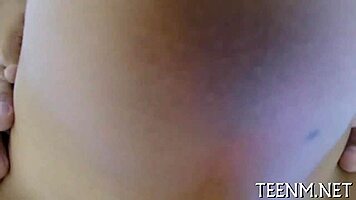 Jade jantzen invites sloppy blowjob on her pussy