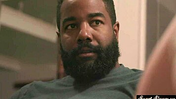 slutty stepdaughter gets fucked and creamed