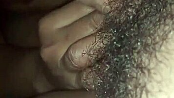 Indian Teen 18+ Wife Cheats with Handjob in Homemade Video. Squirting Secrets Revealed!
