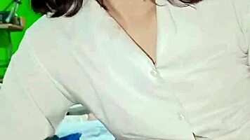 Cogiendo a mi alumna para subirle calificaciones, rica colegiala puta 😏