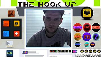 Brooklyn daniels fucks random dude from dating app