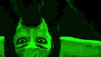 hot futanari android fucks young 18+ hottie in sci-fi lab with toys