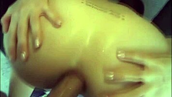 horny step brother finally give cum to sister