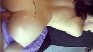 horny step brother finally give cum to sister
