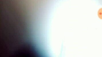 Ebony teen 18+ dances in shorts, deepthroats big black cock