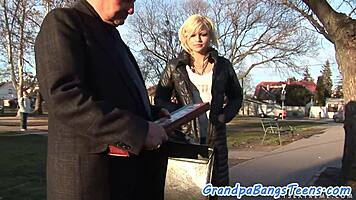 hey, check this amateur teen 18+ getting slammed in wild oldvsyoung 18+ action, bent over and loving it! 😜