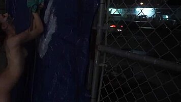 Watch ANYA SQUIRT in this EXTREME ORGASM COMPILATION! Rough PUBLIC HUMP with TEEN DOMINATION!