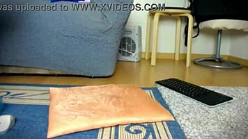 i'm unleashing forbidden pleasures with naughty pussy play on webcam, oops.