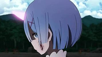 Rem resists casting couch seduction