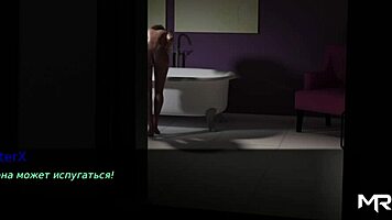 Pine Falls - Candlelight Girlfriend 27