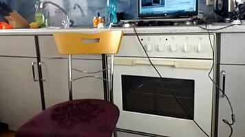 Watch Indian wife shake naked big ass and masturbate on webcam!