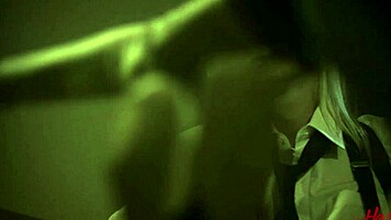 Allherluv - Another Night In The Valley Pt 1 - Vanna Bardot Charlotte Stokely