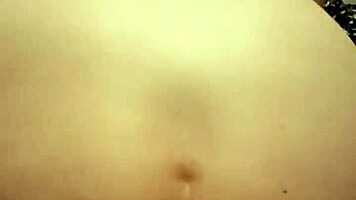 Mexican Teen's Beautiful Ass