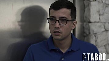 Sheena Ryder's Public Outdoor Fun With Ricky Spanish