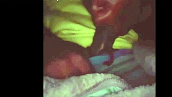 Ebony Teen 18+ Enjoys Sex And Sucking Big Black Cock At The Movies