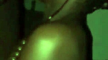 Watch me suck your big cock