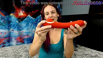 Petite Babe Reviews Vibrator And Dildo Toys