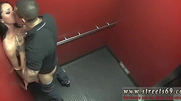 girls squirt in bondage for cash machine