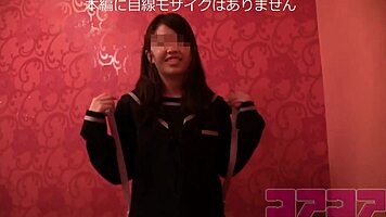 teen 18+ tricked into karaoke underwear shoot for sneaky voyeur footage