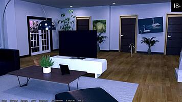 Complete Gameplay: Being A Dik Part 5