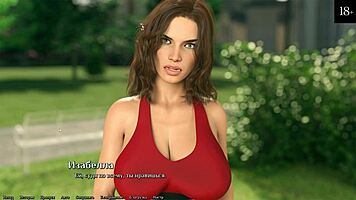 Complete Gameplay: Being A Dik Part 5