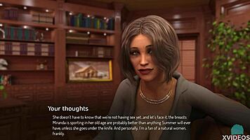 College bound 27 - the principal wants the d