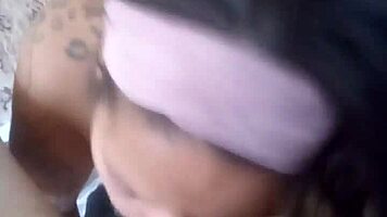 interracial teen homemade video