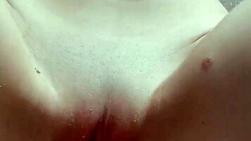 i fucked my stepsister right on my parents' bed.
