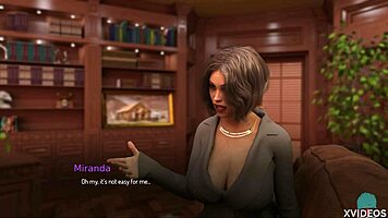 College bound 27 - the principal wants the d