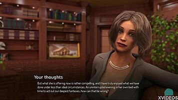 College bound 27 - the principal wants the d