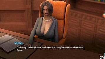 College bound 27 - the principal wants the d