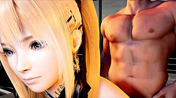 マリーローズのヘンタイ