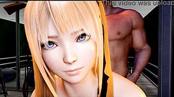 マリーローズのヘンタイ