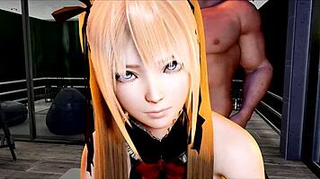 マリーローズのヘンタイ