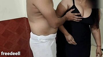 fucking my maid's daughter for rs 200 in hindi xxx