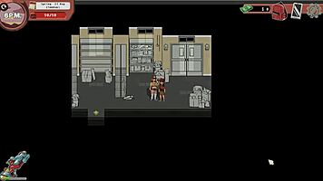 hey, check out this spooky hentai episode with massive cum overload after rough deepthroat action