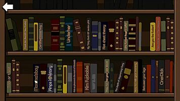 Spooky Milk Life Taboo Hentai Game Pornplay Ep 18 FLASHING MY COCK To Nerdy Girl In The Public Library