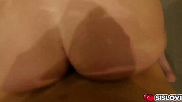 Daisy Stone Says Fuck My Tight Pussy