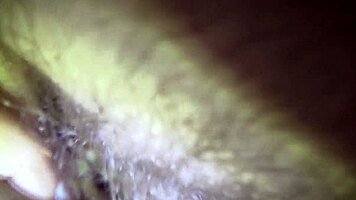 101 Anal POV Thai Teen 18+ Lover All in Ass Cum