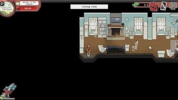 hey, check out this spooky hentai episode with massive cum overload after rough deepthroat action