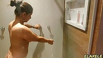 I'm that naughty teen 18+ prostitute gettin ready for alex lima to fuck me hard