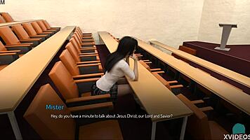 college bound 22 almost caught