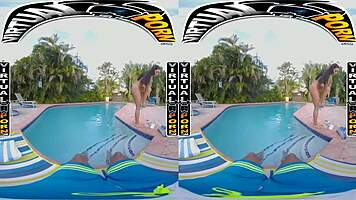 Freya Kennedy Double Dares You To Fuck Her With That Bbc!