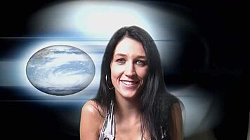 Meli Presents Horny Neighbors Anal Fucking