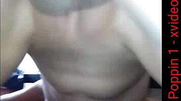 Petite Latina's Heart Races As She's Fucked For Money