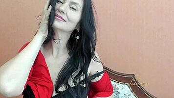 hey, wanna see me strip for my young 18+ lover, angela-milf?