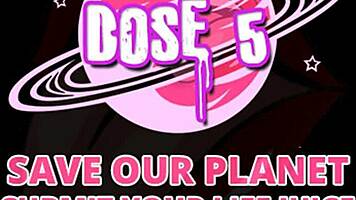 Goddess Lana Reads Jerk Off Instructions Dose 5