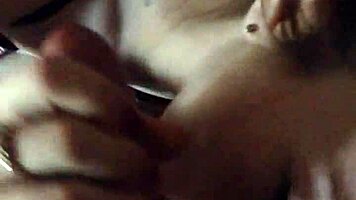 My Sexy Girl Knows How To Fuck And Suck