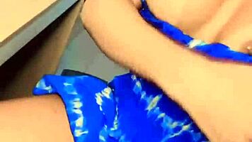 Silicone Doll With Big Ass Craves Intense Outdoor Assfucking As Prostitute