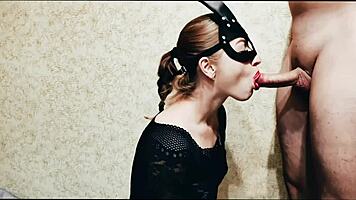 Watch This Amateur Teen Bent Over in Doggy Style Webcam Fuck with Creampie!